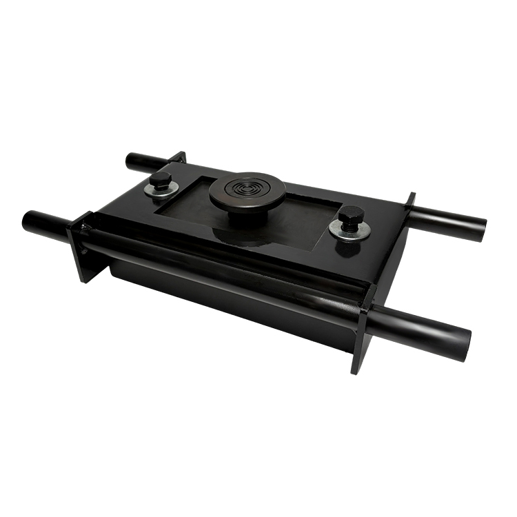 Магнит для опалубки сборного железобетона со стальным адаптером